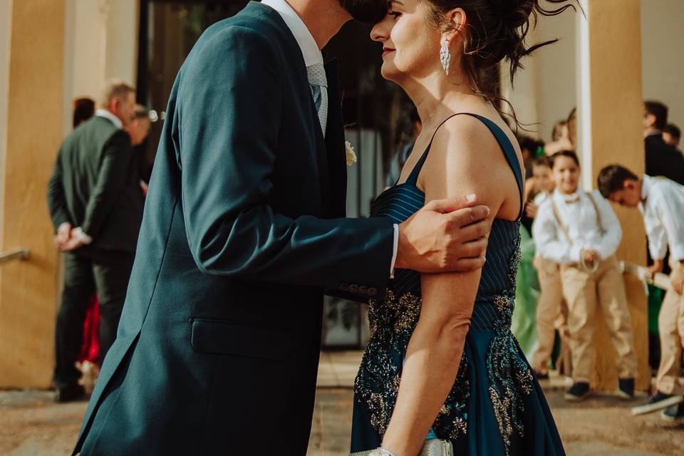 Casamento