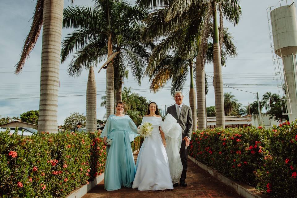 Casamento