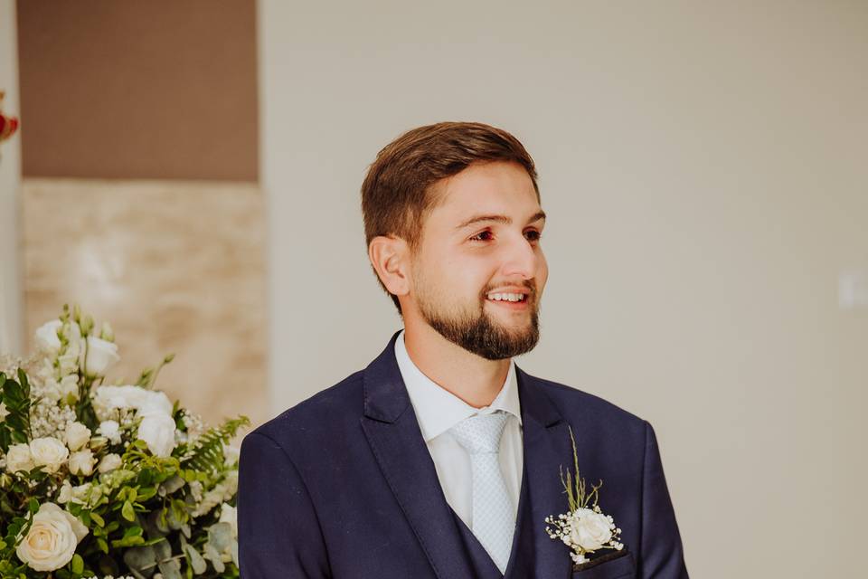 Casamento