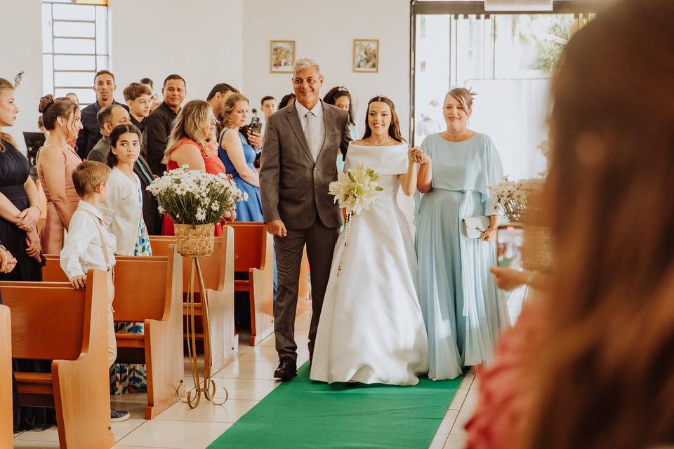Casamento