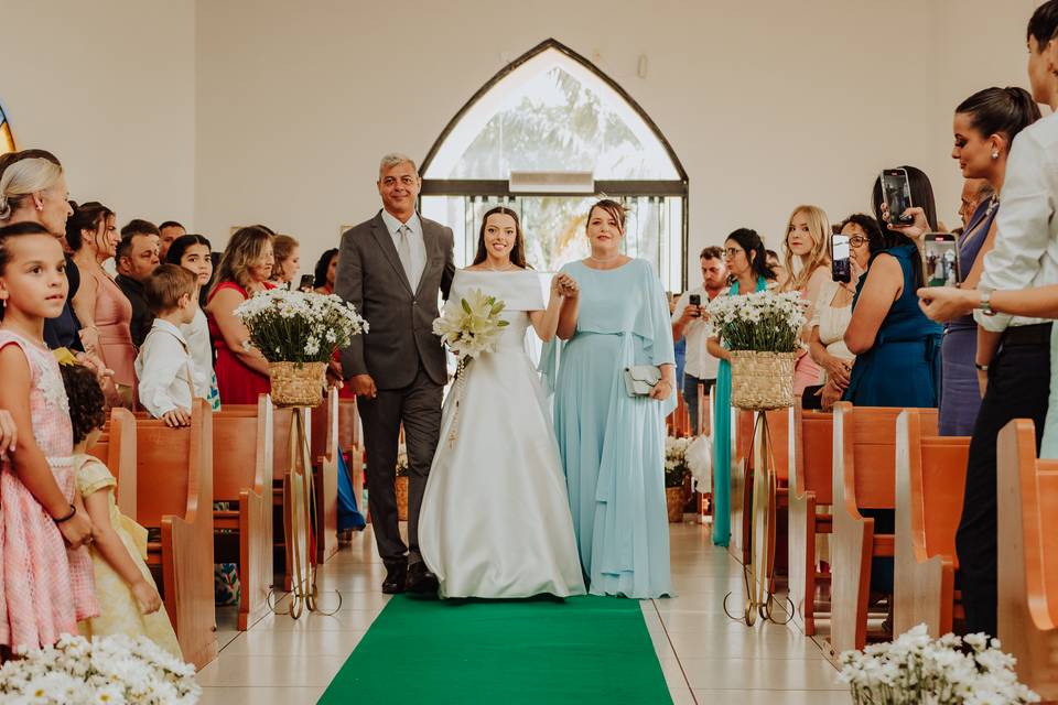 Casamento