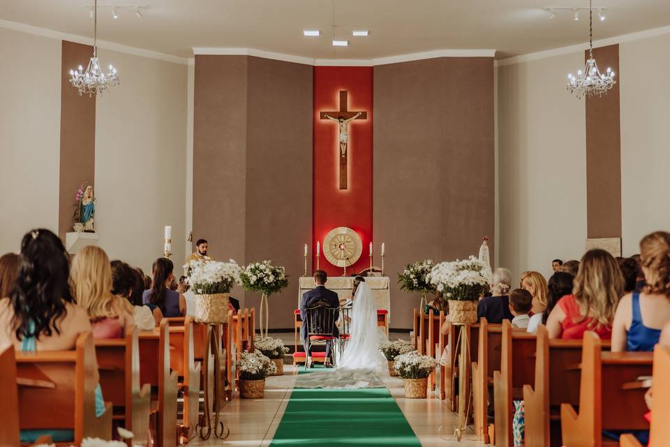 Casamento