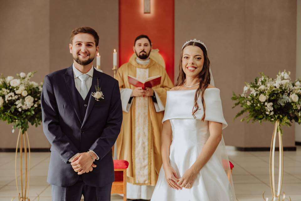 Casamento