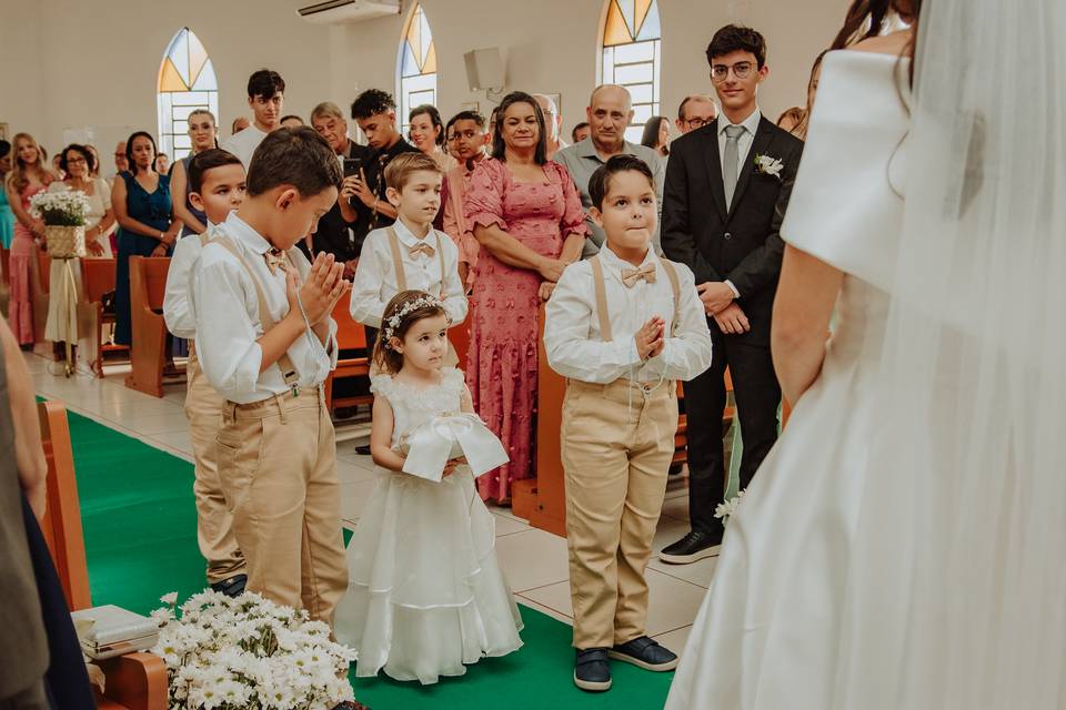 Casamento