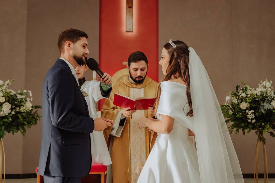 Casamento