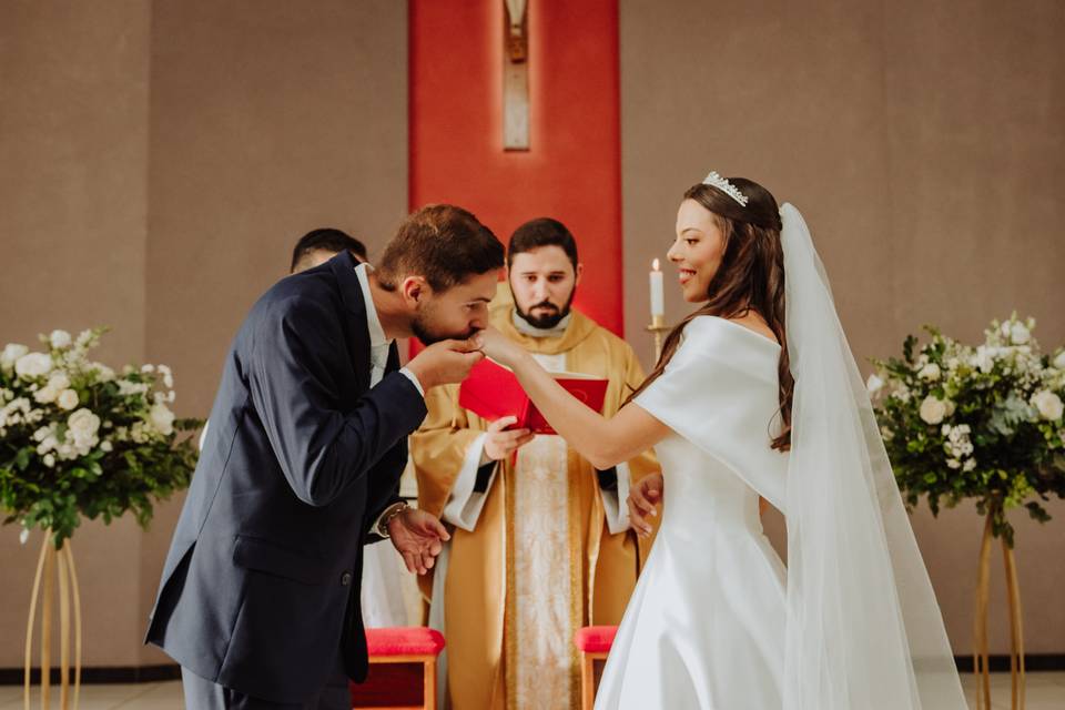 Casamento