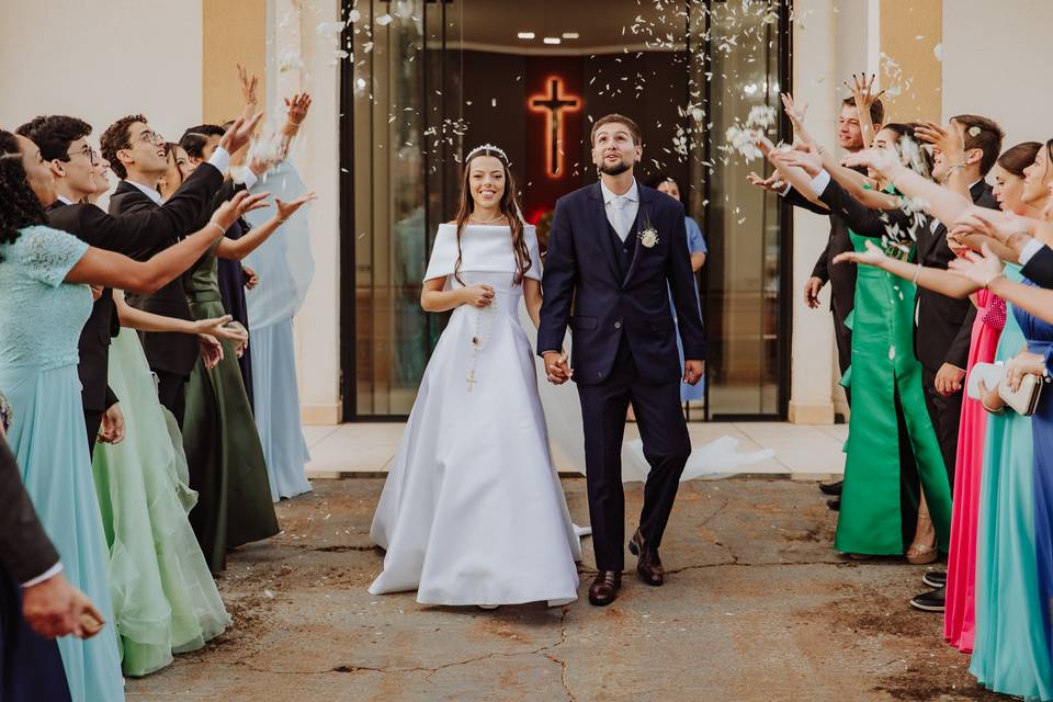 Casamento