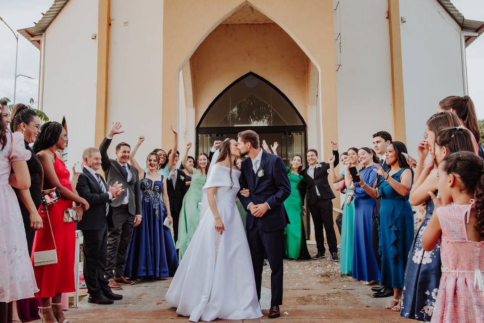 Casamento