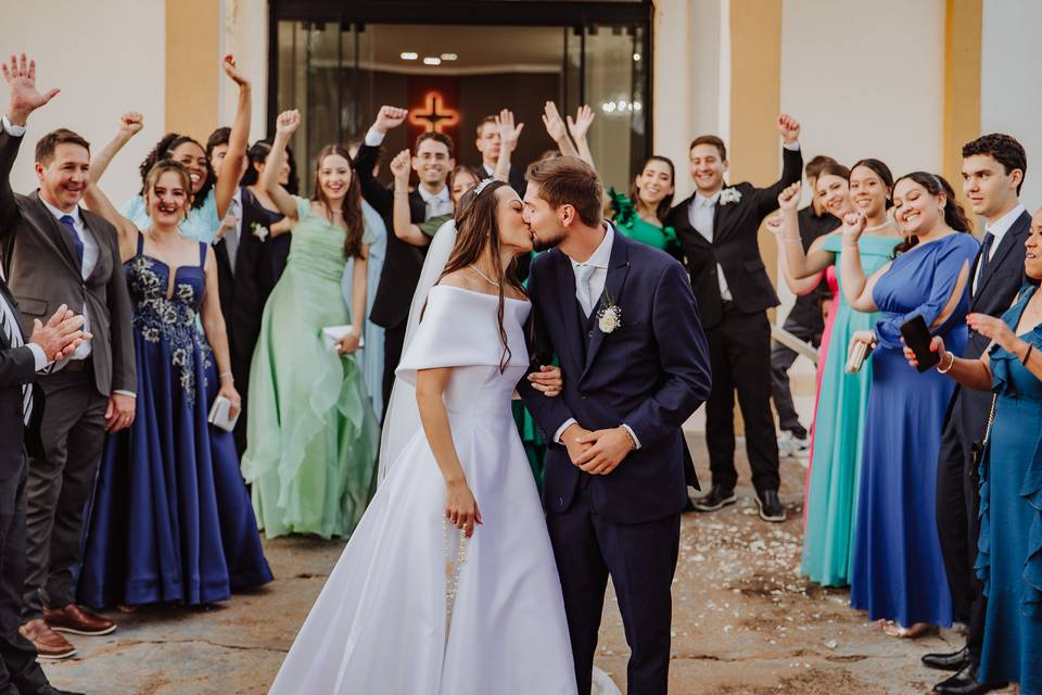 Casamento