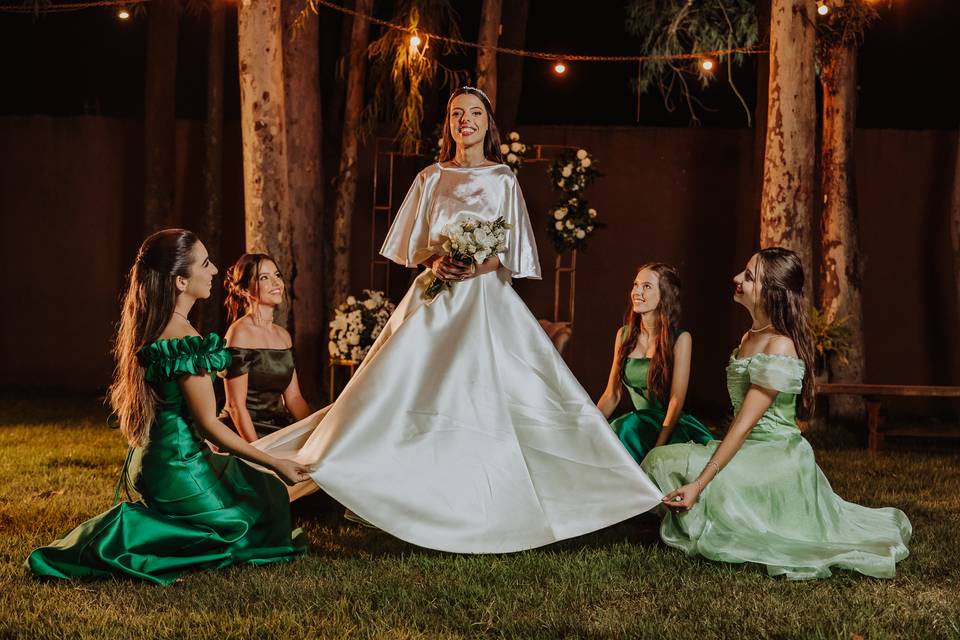Casamento