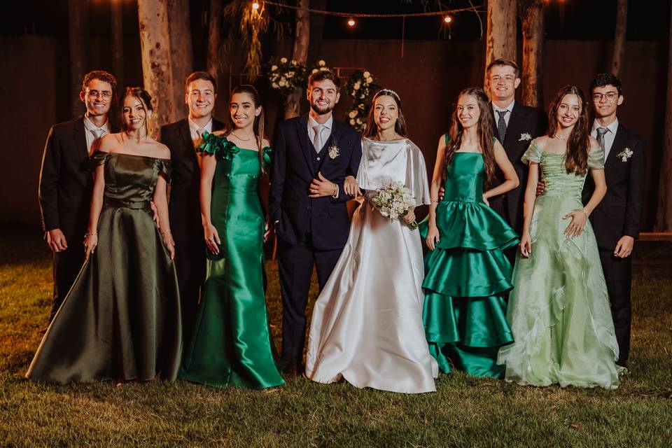Casamento