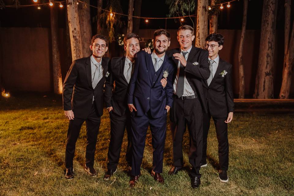 Casamento