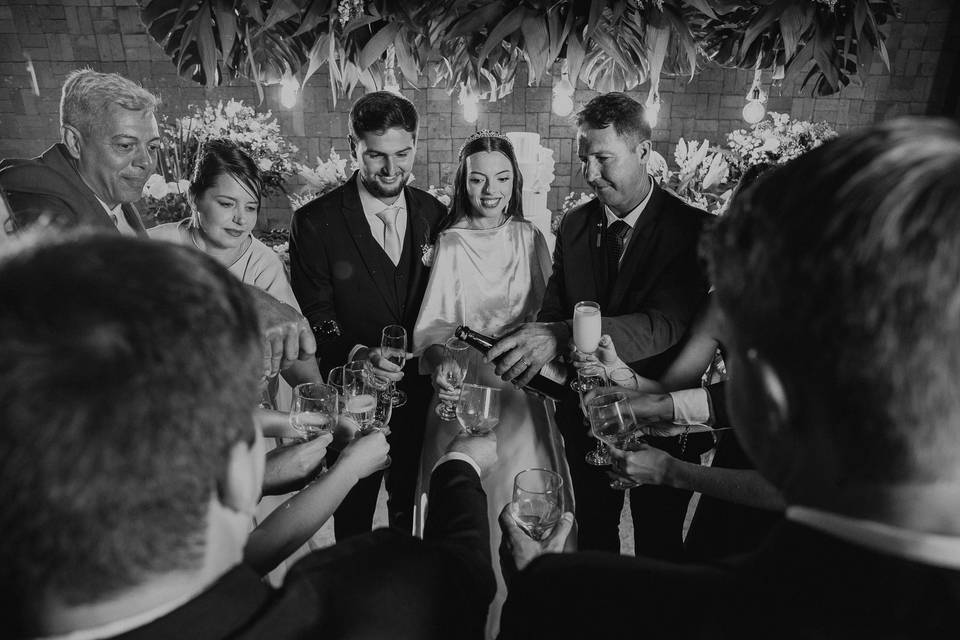 Casamento