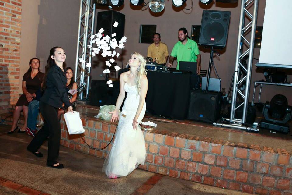 Casamento Helen e Junior