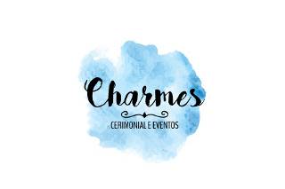 Charmes Cerimonial Logo