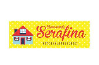 Bem vinda Serafina Logo Empresa