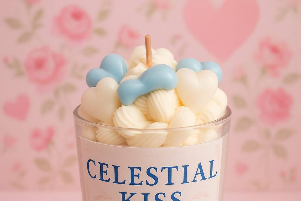 Velas aromáticas