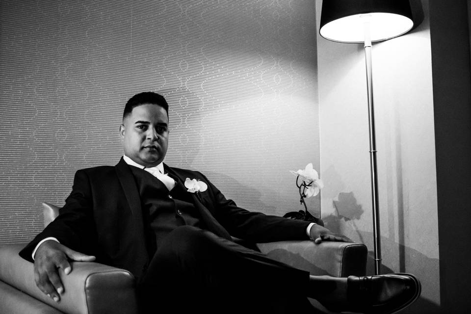 Making of