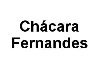 Chácara Fernandes logo