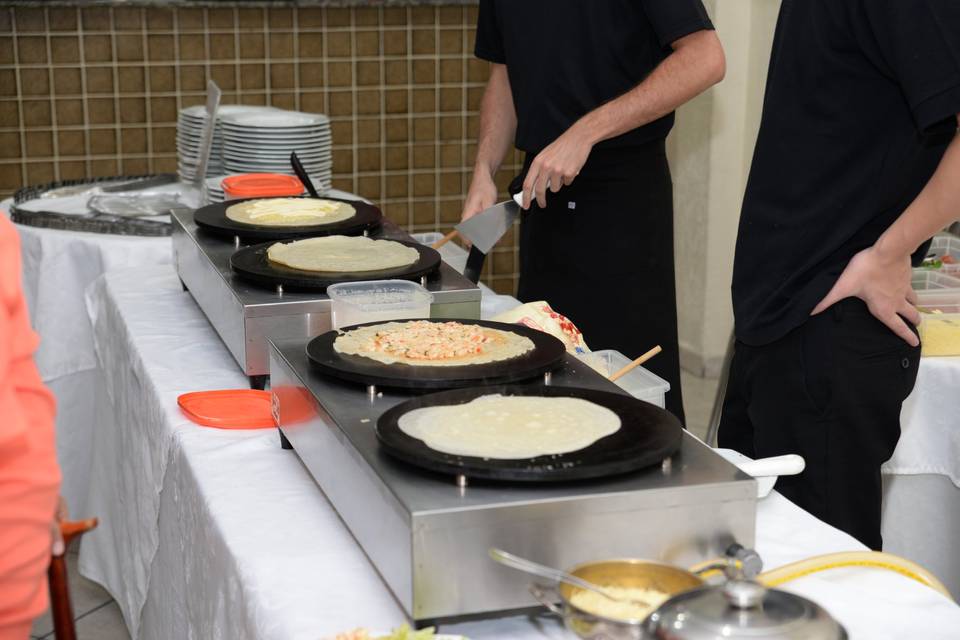 Festival de Crepe