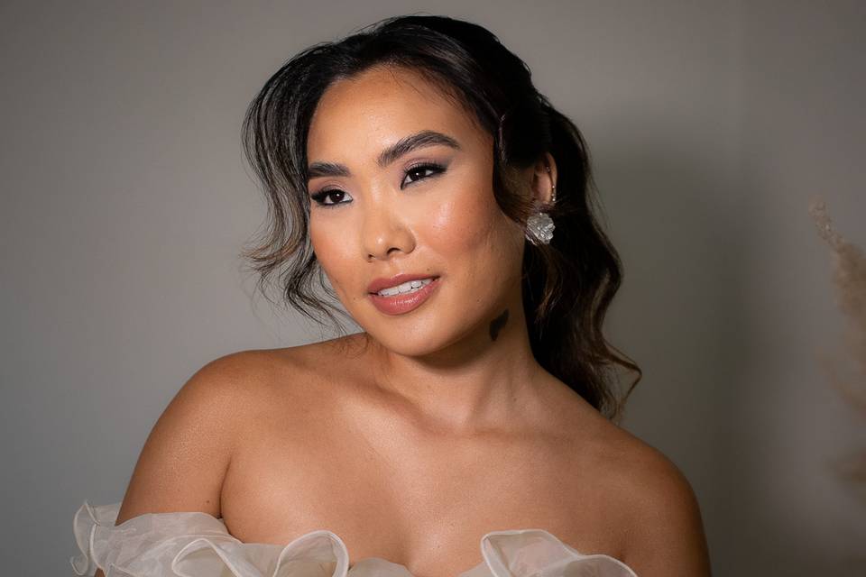 Noiva Andressa