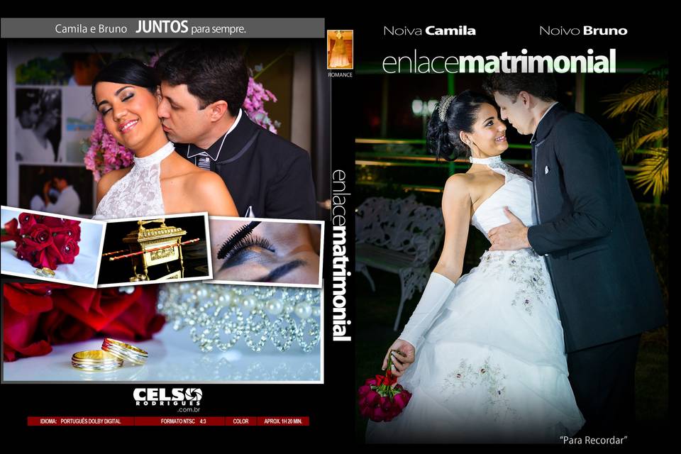 Celso Rodrigues Fotografias