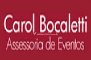 Carol Bocaletti logo