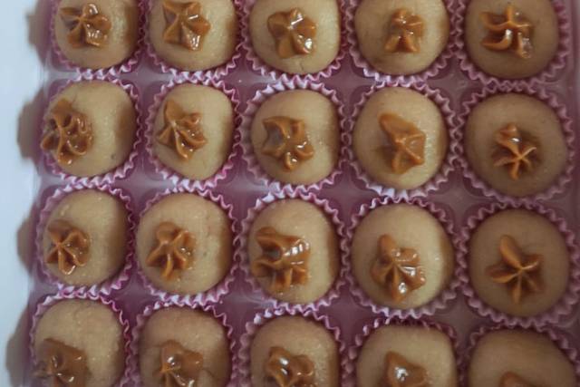 Brigadeiros