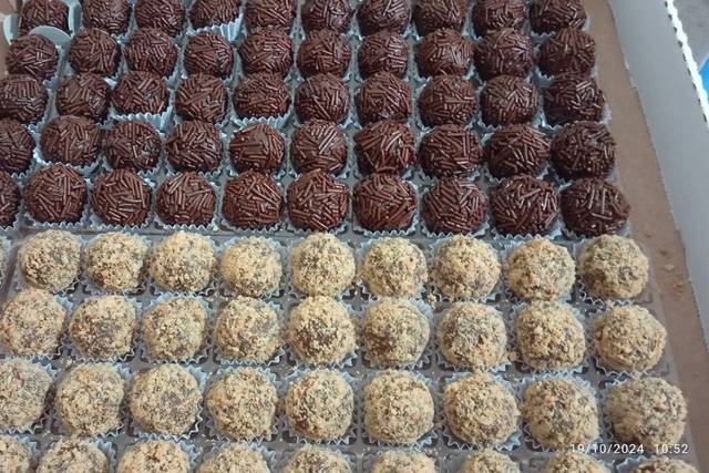 Brigadeiros