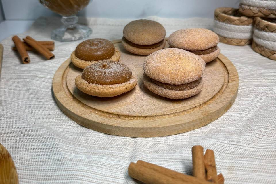 Churros ✨