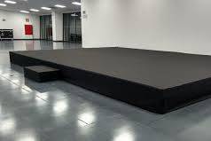 Palcos para eventos