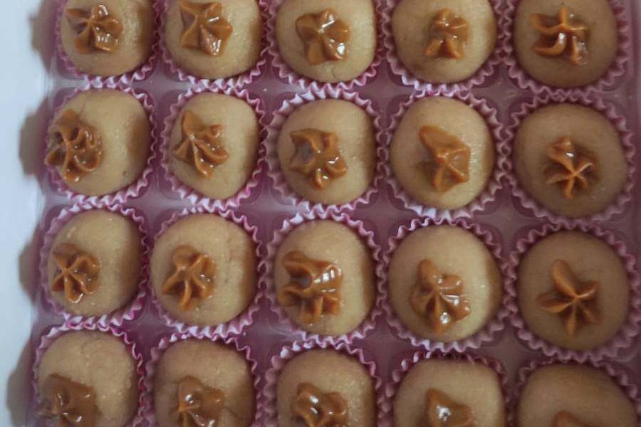 Brigadeiros