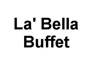 La' Bella Buffet Logo