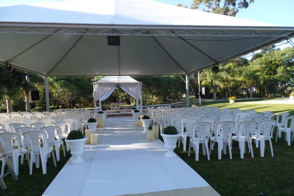 Beleza e elegância