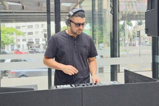 DJ Weslley Santana