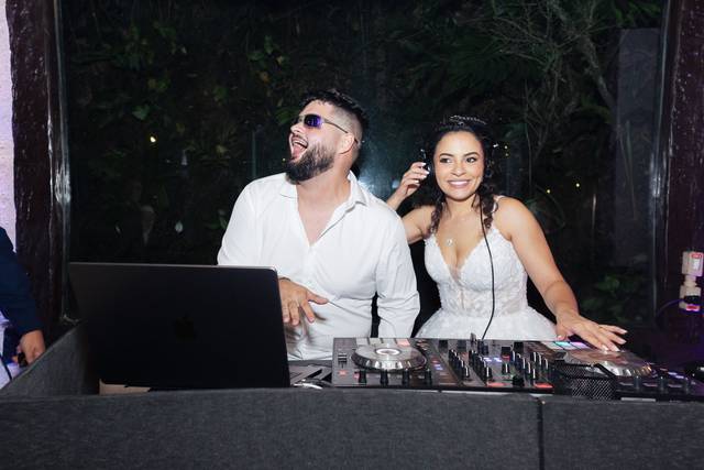 Casamento Karina e Ian