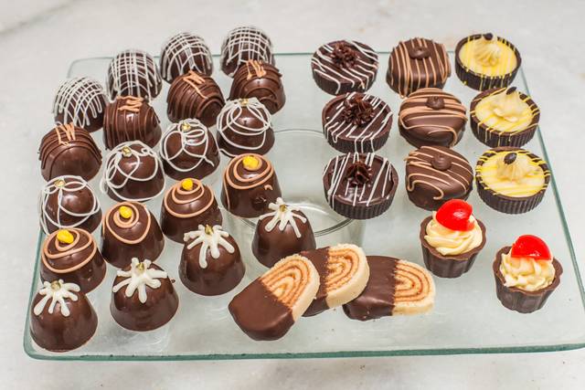 Bonbons
