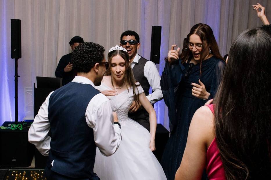 Beatriz e Pedro