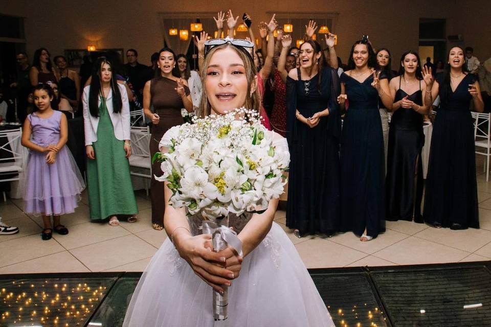 Beatriz e Pedro