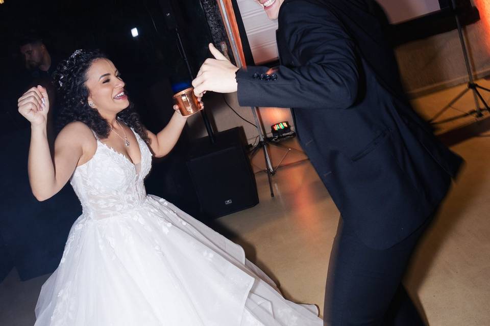 Casamento Karina e Ian