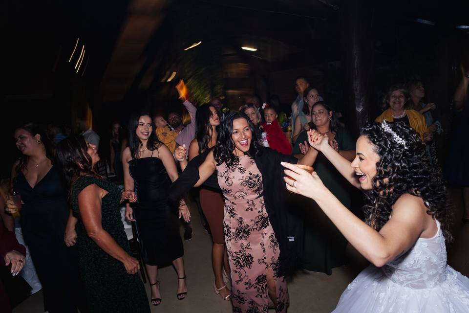 Casamento Karina e Ian