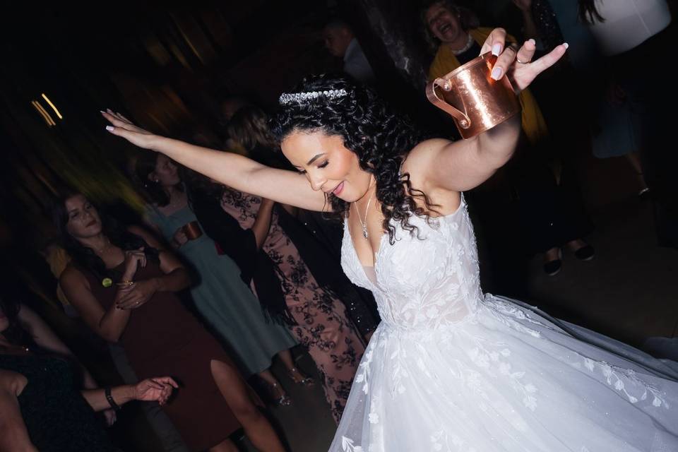 Casamento Karina e Ian