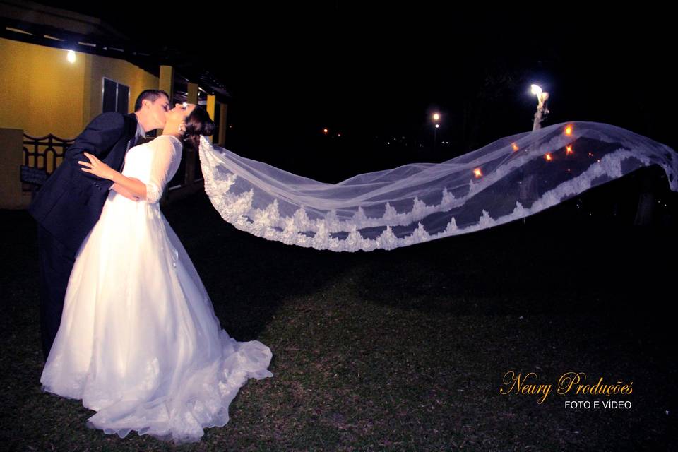 Neury Alves Fotografia