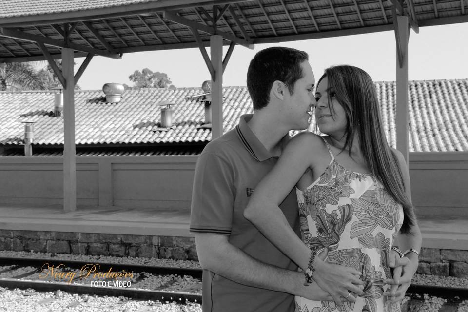 Neury Alves Fotografia