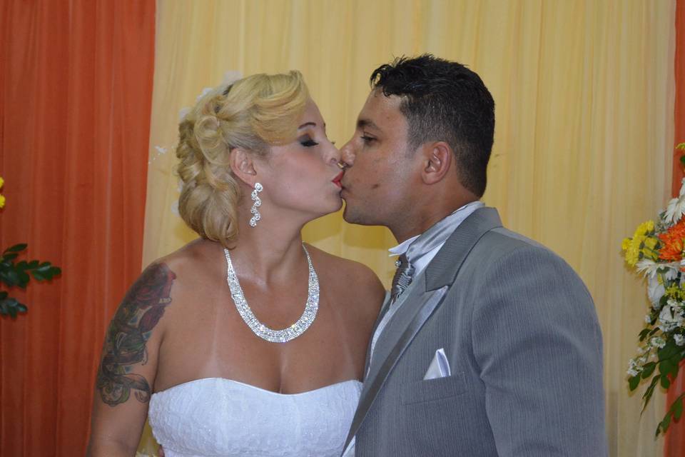 Casamento