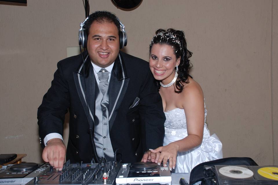 Casamento
