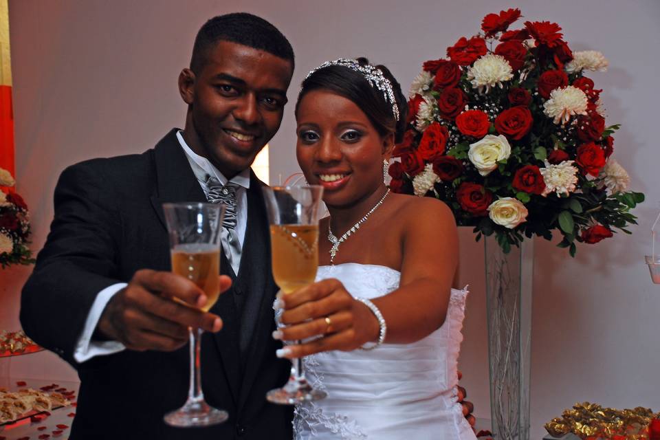 Casamento
