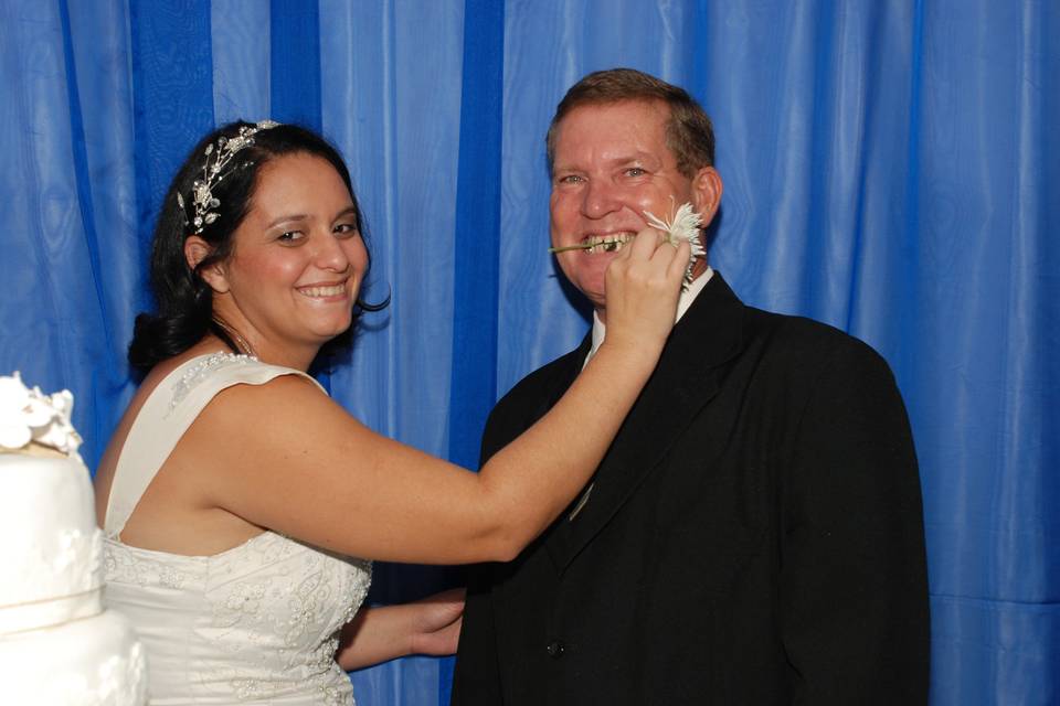 Casamento