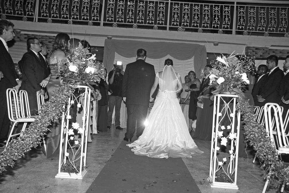 Casamento