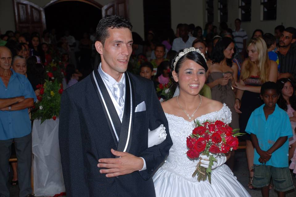 Casamento